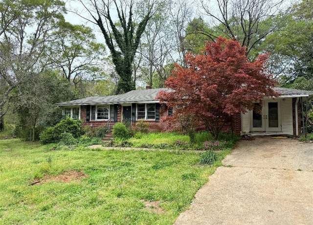 Property at 101 Issaqueena Trl, Clemson, SC 29631, 2 beds, 1 bath