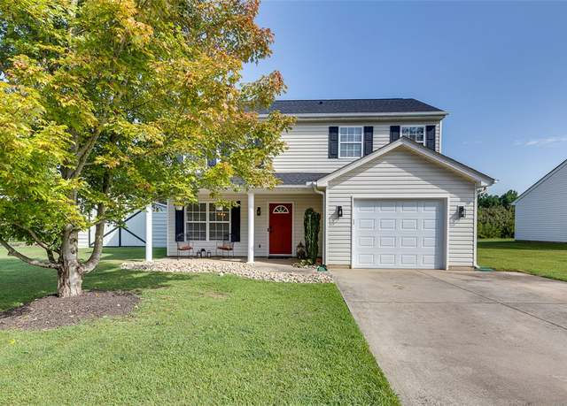 Property at 150 Upward Way, Easley, SC 29642, 3 beds, 2.5 baths