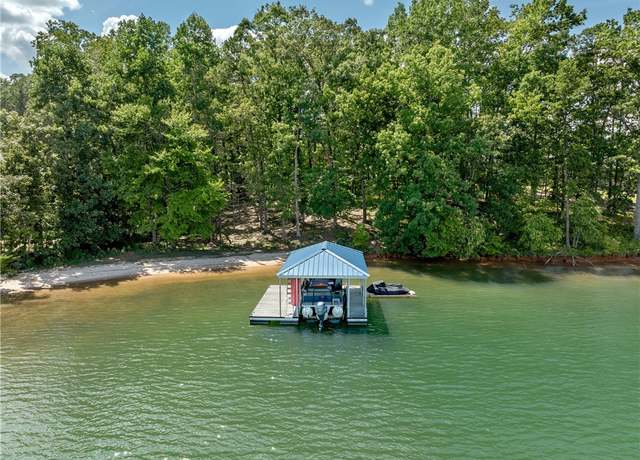 Property at 0 Pointe Harbor Dr Lot 12, Seneca, SC 29672