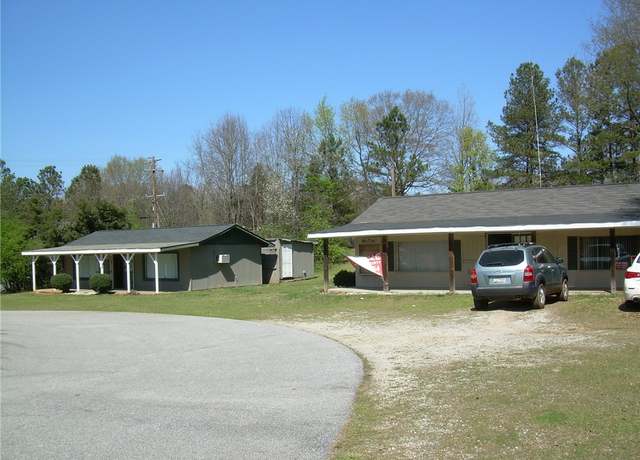 Property at 4450 Highway 24 Hwy, Anderson, SC 29626, 1 bed, 2 baths