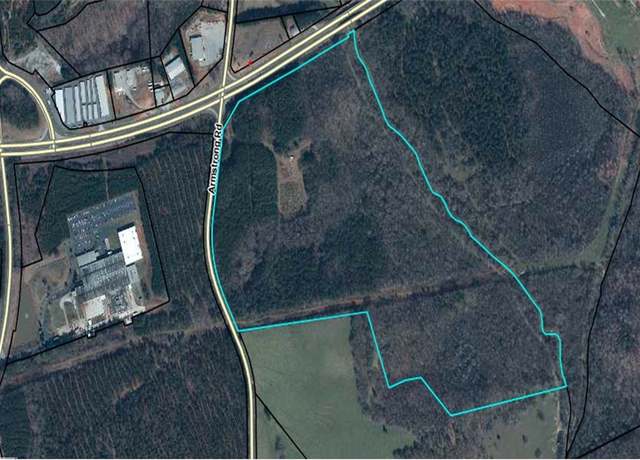 Property at 125 Armstrong Rd, Seneca, SC 29678