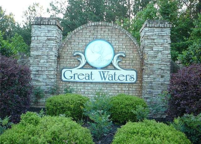 Property at Lt 53 Waterside Pt, Abbeville, SC 29620