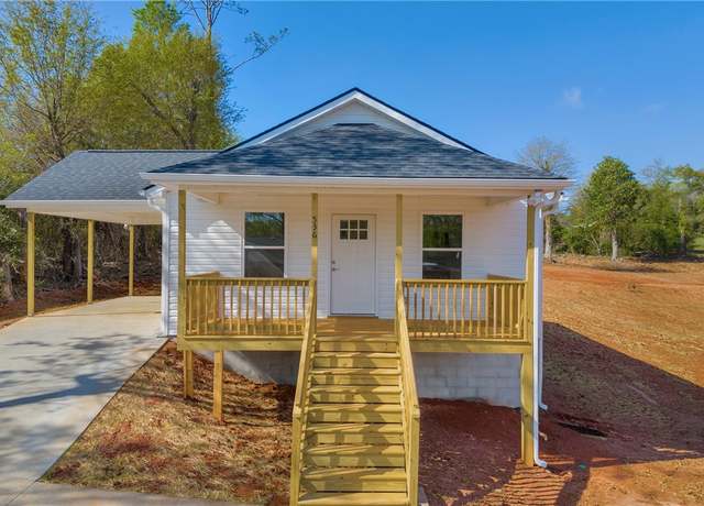 Property at 536 East South 5th St, Seneca, SC 29678, 2 beds, 2 baths