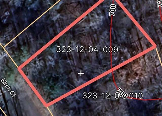 Property at 105 Birch Ct, Westminster, SC 29693