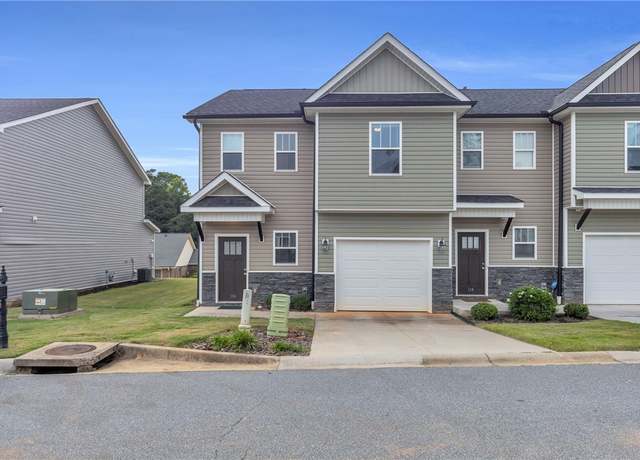 Property at 116 Ventura St, Anderson, SC 29621, 3 beds, 2.5 baths