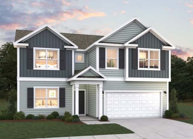Property at 142 Anderson Oaks Ln, Easley, SC 29642, 4 beds, 2.5 baths