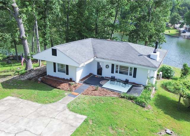 Property at 504 Suttles Landing Rd, Iva, SC 29655, 3 beds, 1 bath