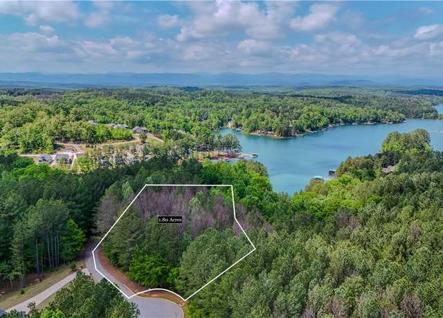 Property at Lot 211 Highridge Dr, Seneca, SC 29672