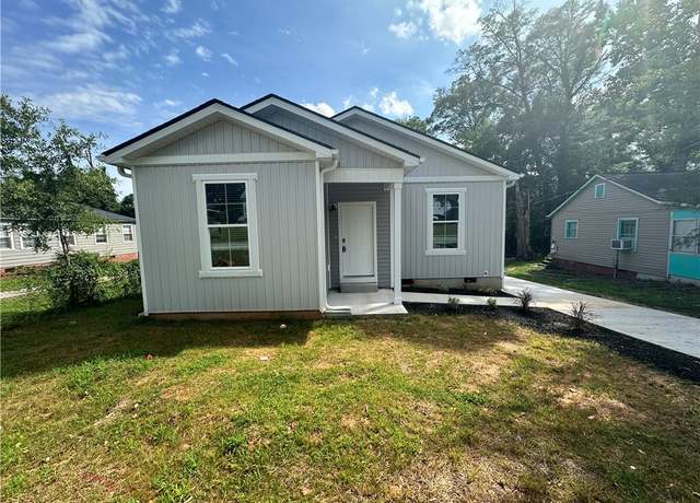 Property at 200 Sumter St, Anderson, SC 29621, 3 beds, 2 baths