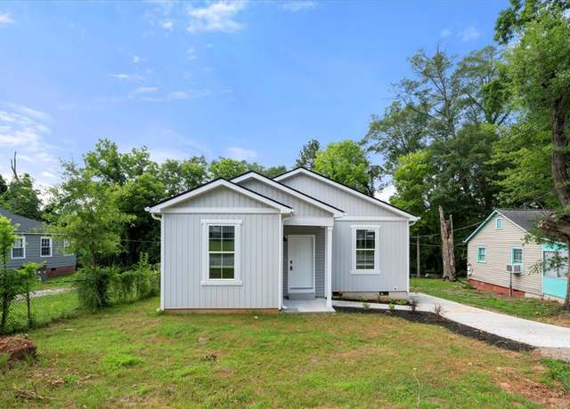 Property at 200 Sumter St, Anderson, SC 29621, 3 beds, 2 baths