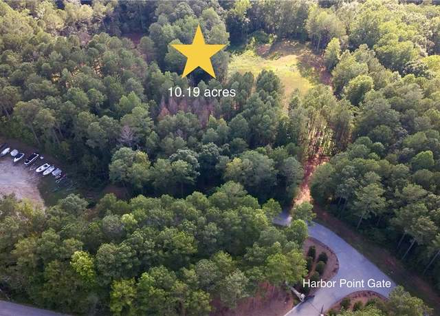 Property at 304 View South Trl, Seneca, SC 29672