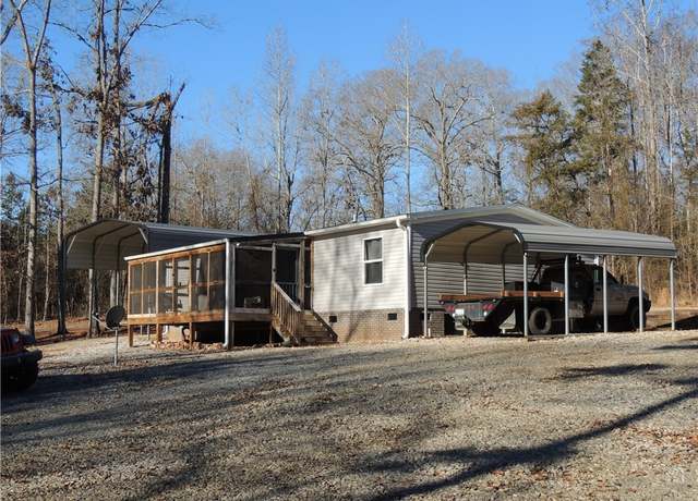 Property at 123 Allendale Cir, Anderson, SC 29626, 3 beds, 2 baths