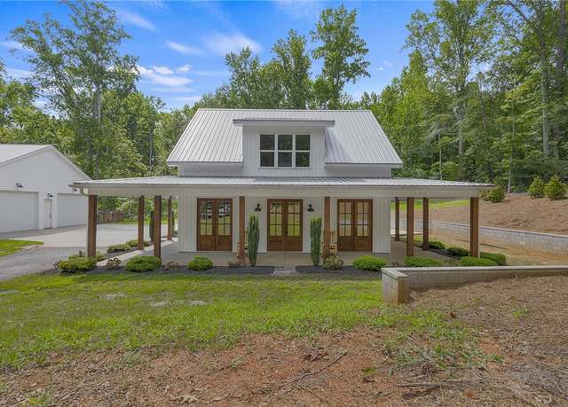 Property at 130 Ballard Hill Rd, Easley, SC 29642, 3 beds, 3.5 baths