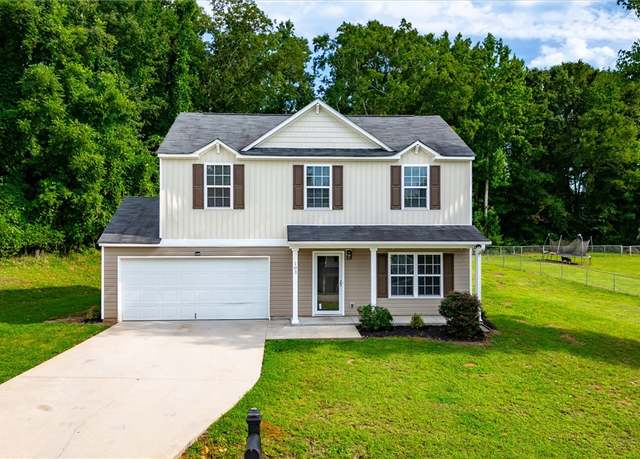 Property at 103 Big View Rd, Anderson, SC 29621, 3 beds, 2.5 baths