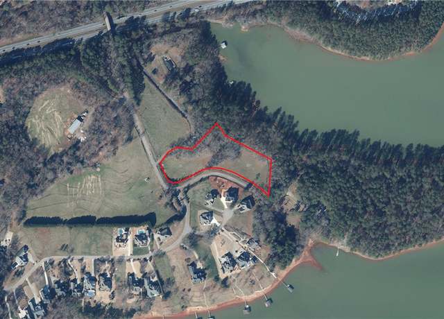 Property at 2199 Denver Rd, Anderson, SC 29625
