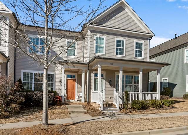 Property at 120 Tuttle St, Clemson, SC 29631, 2 beds, 2.5 baths