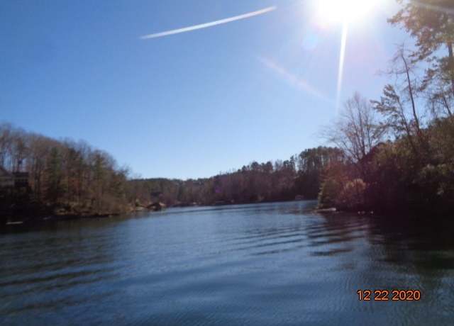 Property at 112 Running Bear Ln, Sunset, SC 29685