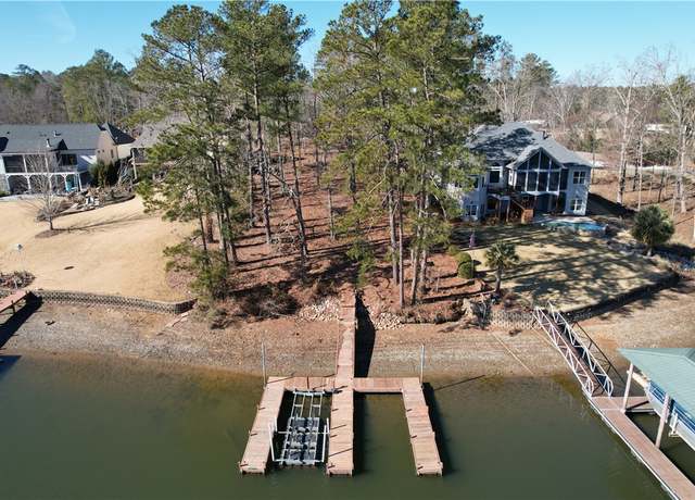 Property at 130 Polo Ct, Ninety Six, SC 29666