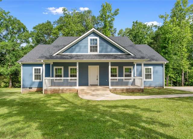 Property at 135 Boxwood Ln, Anderson, SC 29621, 3 beds, 3 baths