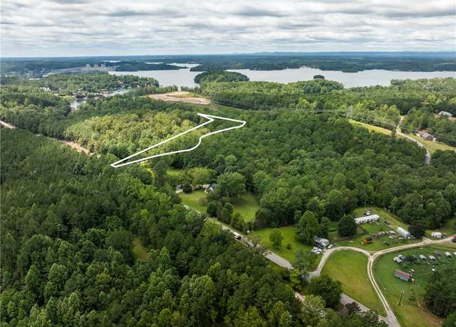 Property at 01 War Path Rd, Six Mile, SC 29682