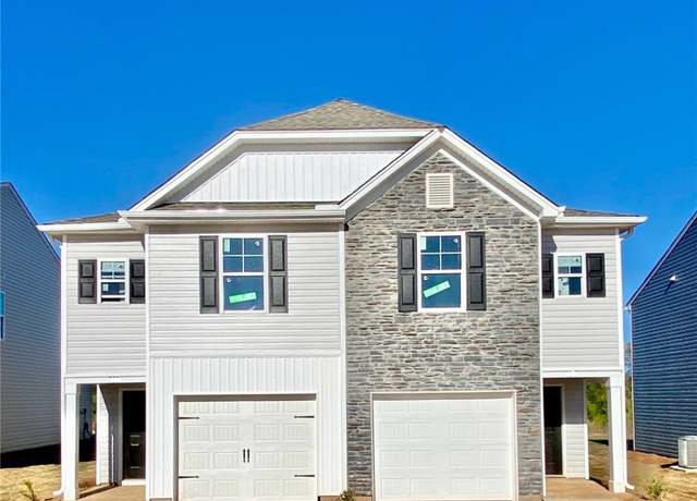 Property at 473 Seaborn Cir, Pendleton, SC 29670, 3 beds, 2.5 baths