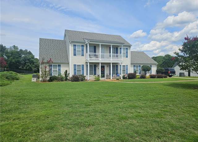 Property at 108 Grindstone Way, Anderson, SC 29625, 3 beds, 2.5 baths