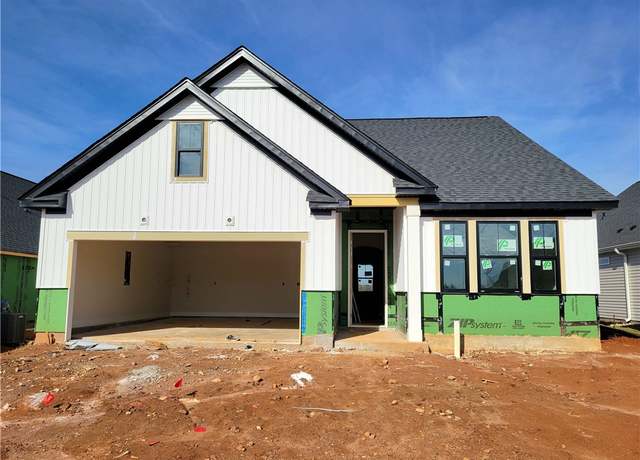 Property at 107 Tiger Lily Dr, Anderson, SC 29621, 3 beds, 2 baths