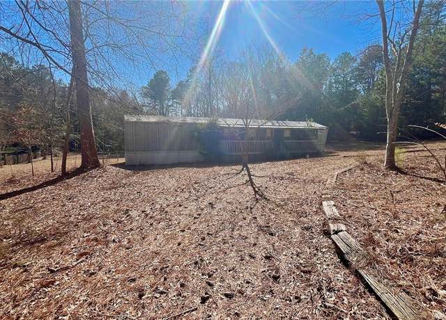 Property at 294 Ponderosa Pt, Townville, SC 29689, 2 beds, 2 baths