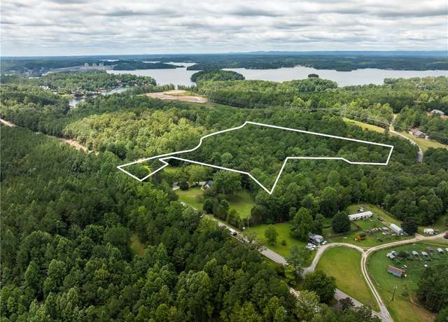 Property at 02 War Path Rd, Six Mile, SC 29682