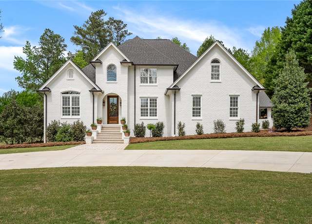 Property at 105 Caversham Ln, Anderson, SC 29621, 4 beds, 3.5 baths