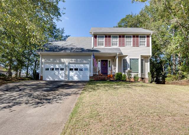 Property at 403 Canebrake Dr, Anderson, SC 29621, 3 beds, 2.5 baths