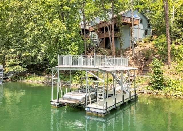 Property at 153 Deck House Ln Unit A, Salem, SC 29676, 3 beds, 2.5 baths