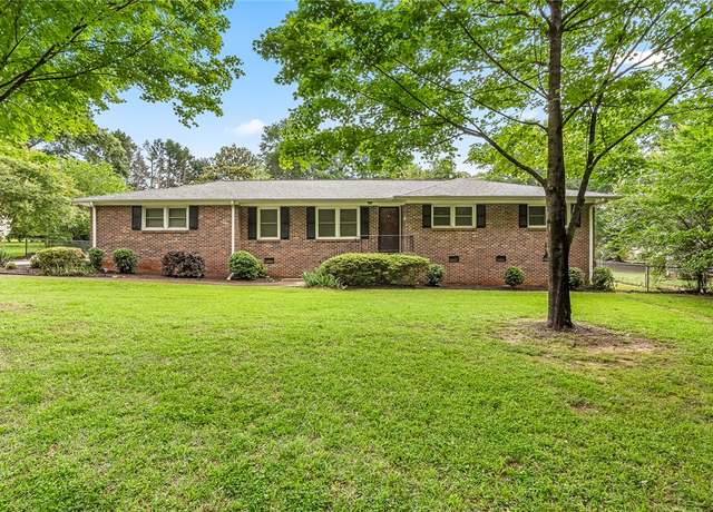 Property at 310 Allenby Rd, Anderson, SC 29621, 3 beds, 2 baths