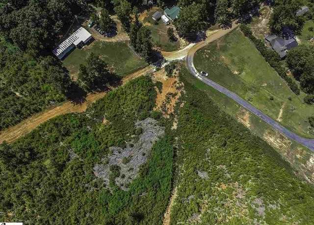 Property at 0 Roddy Rd, Woodruff, SC 29388