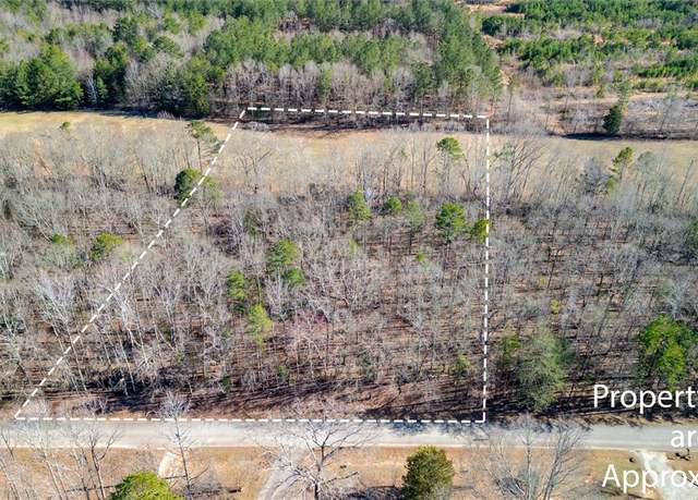 Property at Lot 1 Broken Arrow Dr, Pelzer, SC 29669