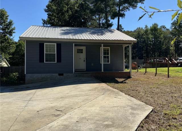 Property at 478 Brown Farm Rd, Seneca, SC 29678, 2 beds, 1 bath