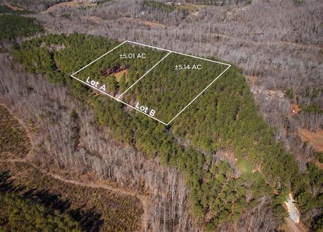 Property at 002A Simms Mill Rd, Liberty, SC 29657