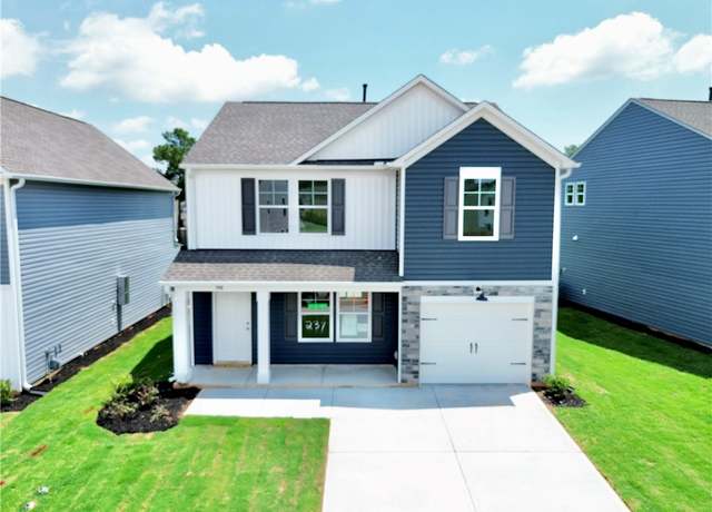 Property at 548 Seaborn Cir, Pendleton, SC 29670, 3 beds, 2.5 baths