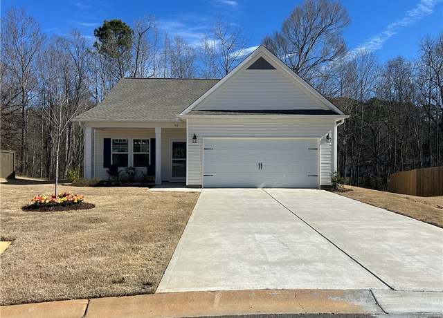 Property at 413 Sonoma Ct, Seneca, SC 29678, 3 beds, 2.5 baths