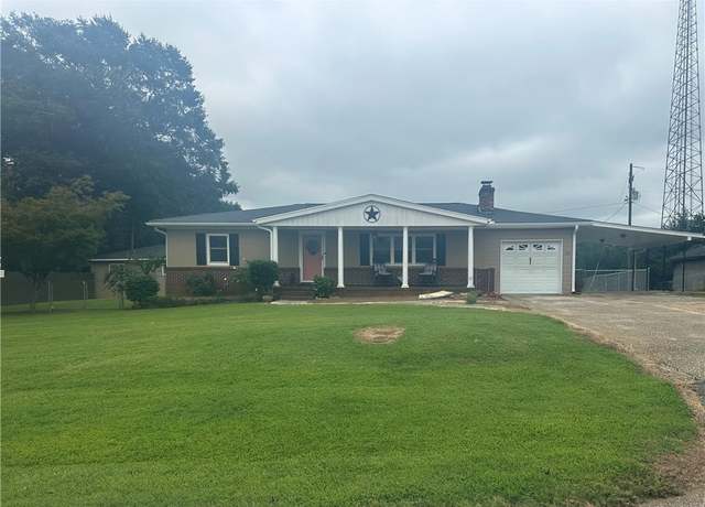 Property at 157 Burns Hill Rd, Liberty, SC 29657, 2 beds, 2 baths
