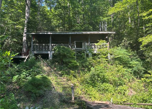 Property at 767 Lake Yonah Reservoir, Westminster, SC 29693, 3 beds, 1 bath
