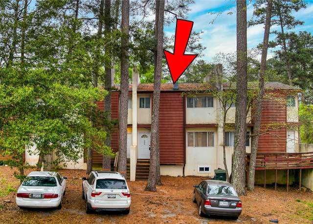 Property at 202 Charleston Ave, Clemson, SC 29631, 3 beds, 1.5 baths