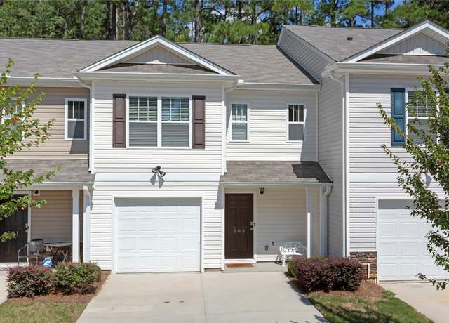 Property at 503 Oakmont Valley Trl, Seneca, SC 29678, 3 beds, 2.5 baths