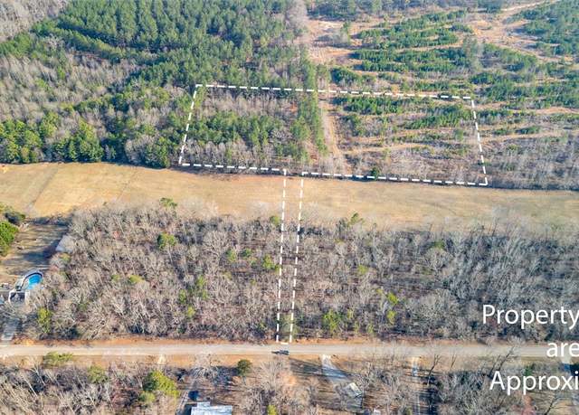 Property at Lot 2 Broken Arrow Dr, Pelzer, SC 29669