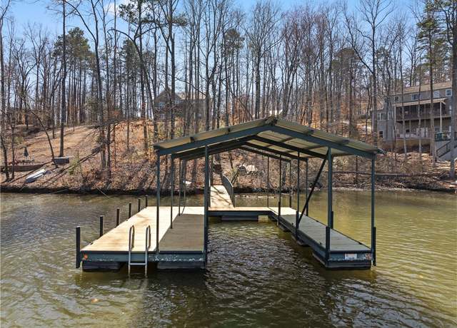 Property at 778 Hidden Falls Dr, West Union, SC 29696