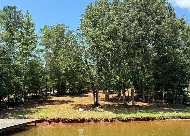 Property at 369 Paradise Pt, Abbeville, SC 29620