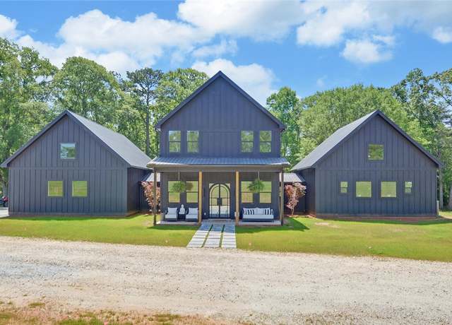 Property at Undisclosed address, Hartwell, GA 30643, 5 beds, 4.5 baths