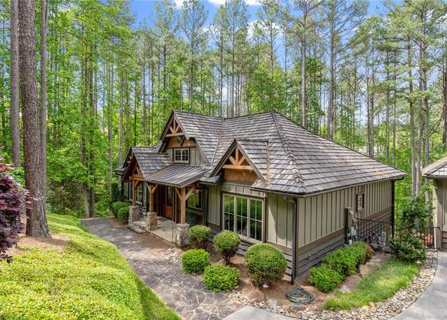 Property at 109 Laurel Pond Way, Sunset, SC 29685, 5 beds, 6.5 baths