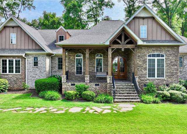 Property at 122 Langwell Dr, Anderson, SC 29621, 4 beds, 3.5 baths