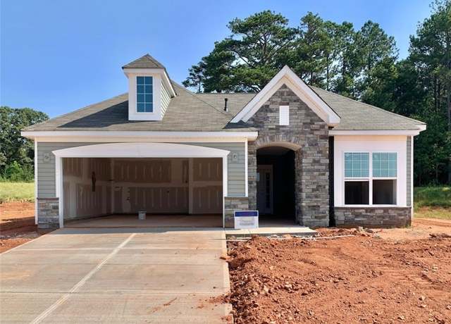 Property at 127 Somerset Ln, Clemson, SC 29631, 3 beds, 3 baths